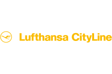 Lufthansa CityLine