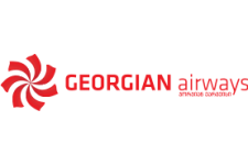 Georgian Airways