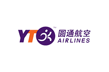 YTO Cargo Airlines