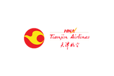Tianjin Airlines