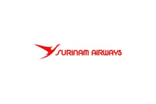 Surinam Airways