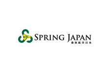 Spring Airlines Japan
