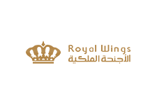 Royal Wings