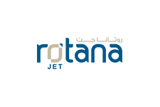 Rotana Jet