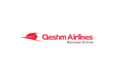 Qeshm Airlines