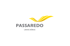 Passaredo Linhas Aereas
