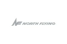 North Flying
