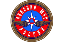 Авиация МЧС России