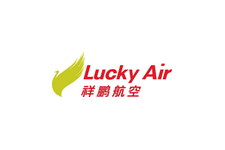 Lucky Air