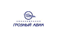 Grozny Avia
