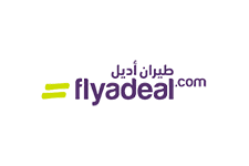 Flyadeal