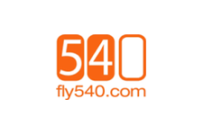 Fly540