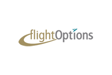 Flight options
