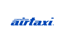 Copenhagen Airtaxi