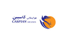 Caspian Airlines