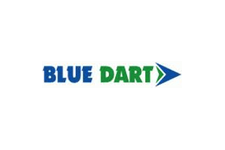 Blue Dart Aviation