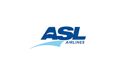 ASL Airlines Belgium