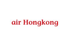Air Hong Kong