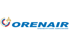 Оренбургские авиалинии  