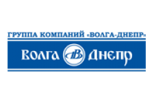 Волга Днепр  