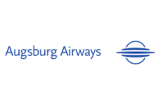 Augsburg Airways