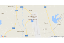 Тирана Мать Тереза