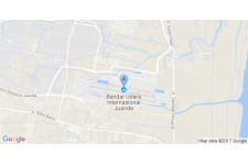 Сурабайя Джуанда