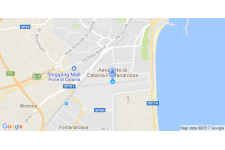 Катания Фонтанаросса