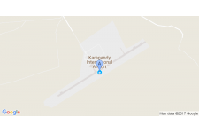 Караганда