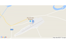 Кызылорда
