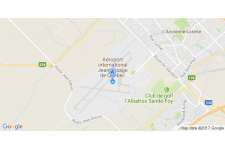 Квебек Жан Лесаж