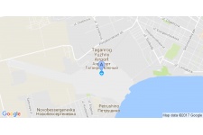 Таганрог Южный