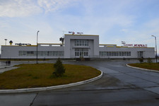 Игарка