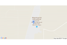 Магнитогорск