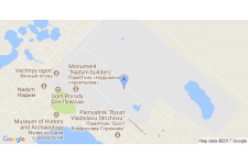 Надым