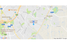 Антверпен