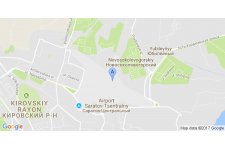 Саратов Центральный