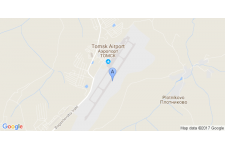 Томск Богашево