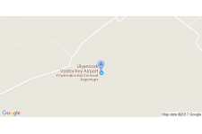 Ульяновск Восточный