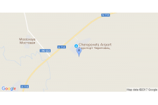 Череповец