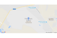 Чкаловский