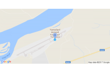 Ярославль Туношна