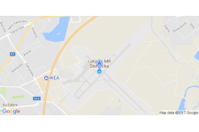 Братислава Мирослав Штефаник