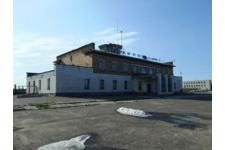 Усть-Цильма