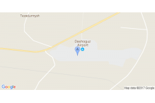Дашогуз