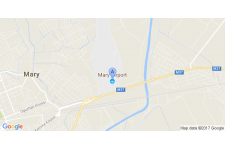 Мары