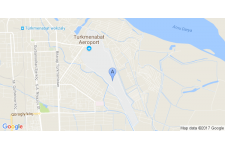 Туркменабад