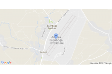 Анкара Эсенбога