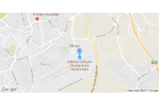 Стамбул Сабиха Гокцен
