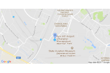 Киев Жуляны